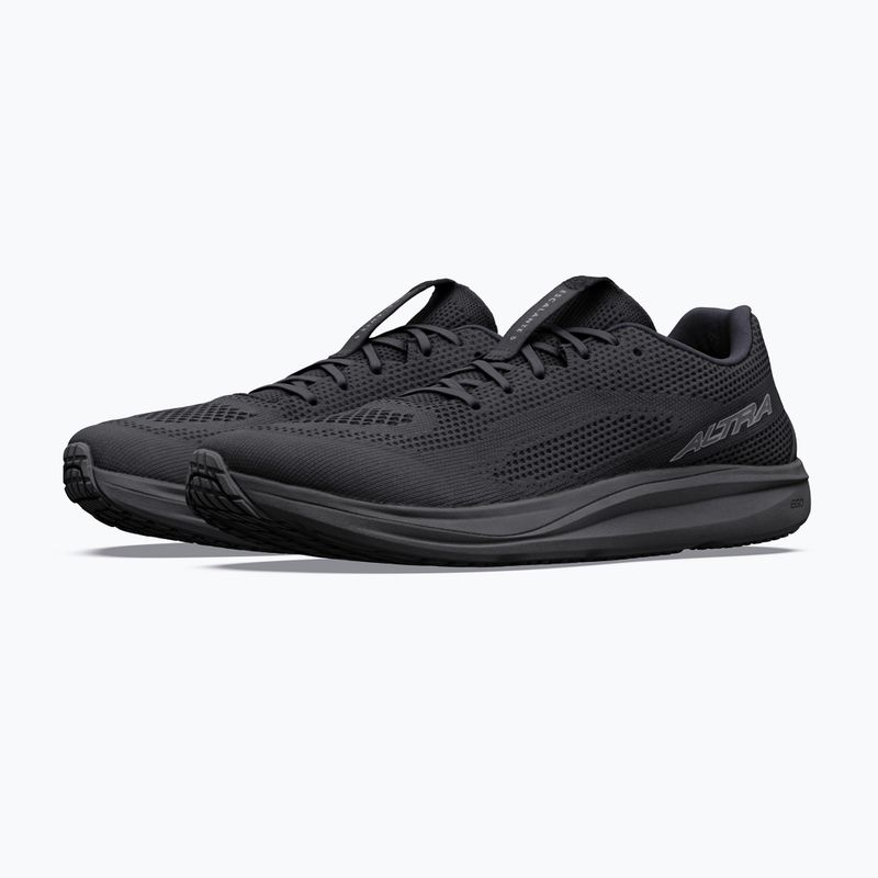 Női futócipők Altra Escalante 5 black/black/black 2