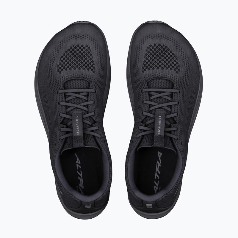 Női futócipők Altra Escalante 5 black/black/black 3