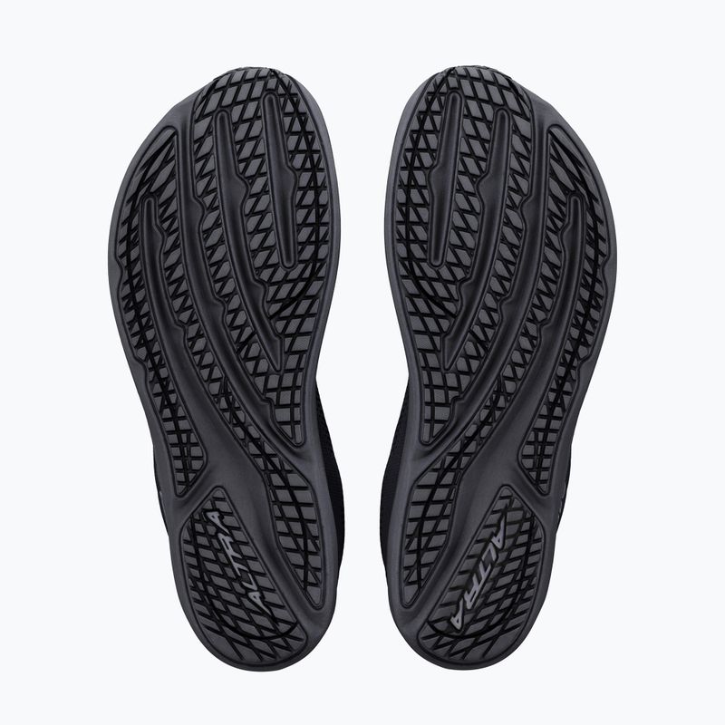 Női futócipők Altra Escalante 5 black/black/black 4