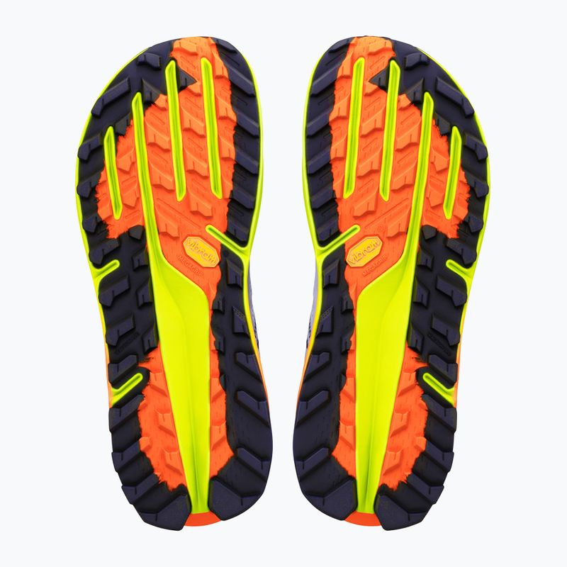 Férfi futócipők Altra Olympus 7 white/white/black 4