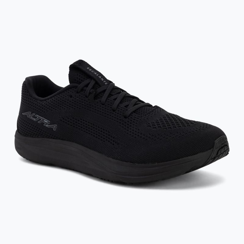 Női futócipők Altra Escalante 5 black/black/black