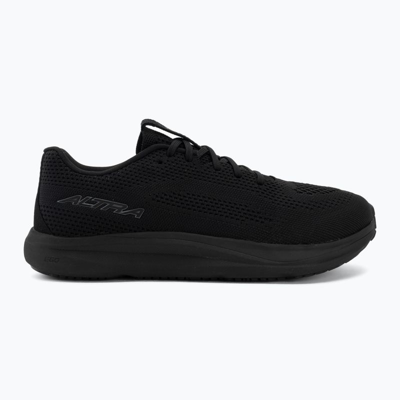 Női futócipők Altra Escalante 5 black/black/black 2