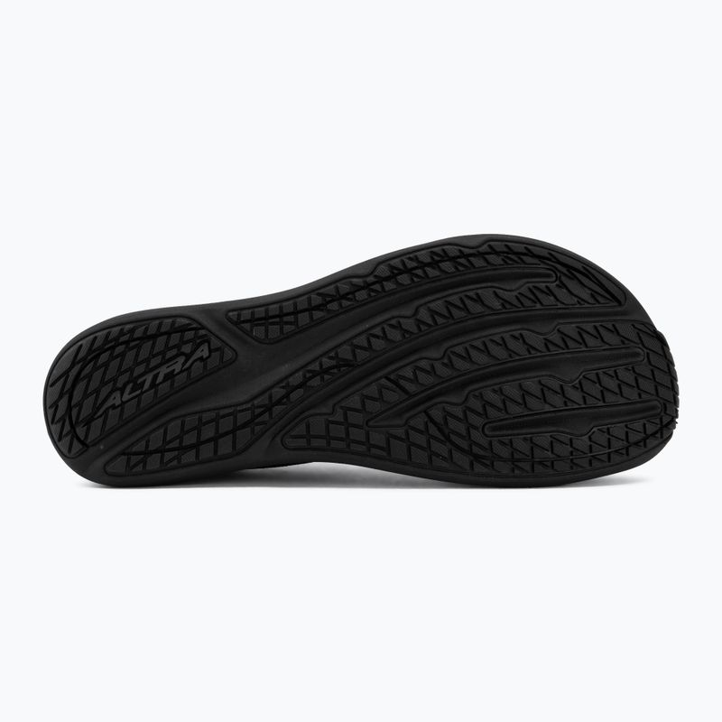 Női futócipők Altra Escalante 5 black/black/black 4