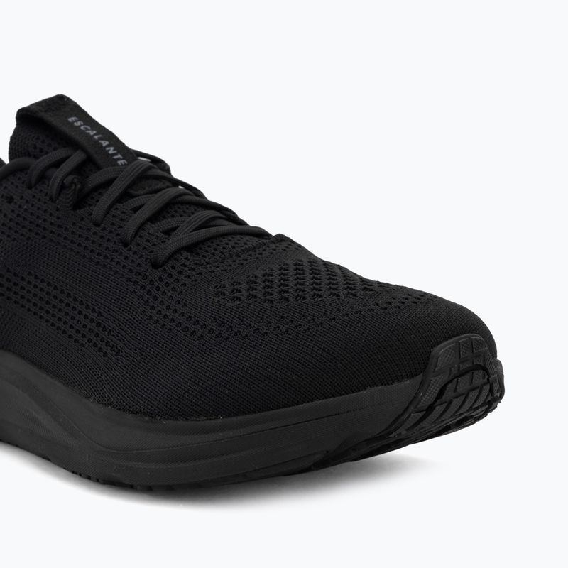 Női futócipők Altra Escalante 5 black/black/black 7