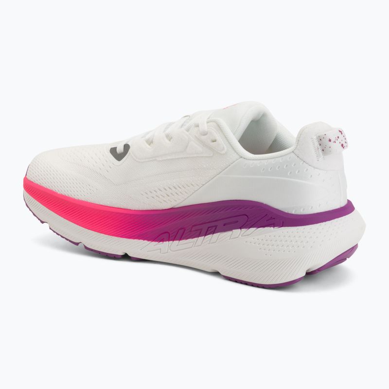 Női futócipők Altra FWD Via 2 white/silver/purple 3