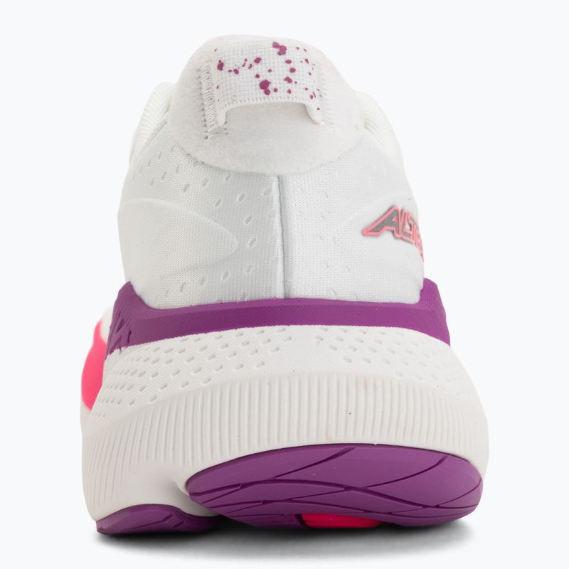 Női futócipők Altra FWD Via 2 white/silver/purple 6