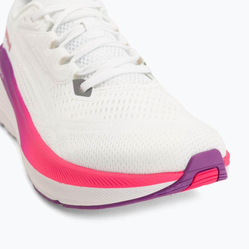 Női futócipők Altra FWD Via 2 white/silver/purple 7