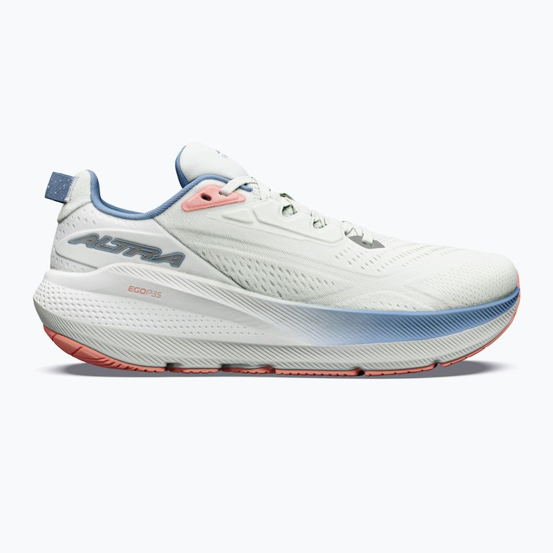 Női futócipők Altra FWD Via 2 ice/silver/windwardblue