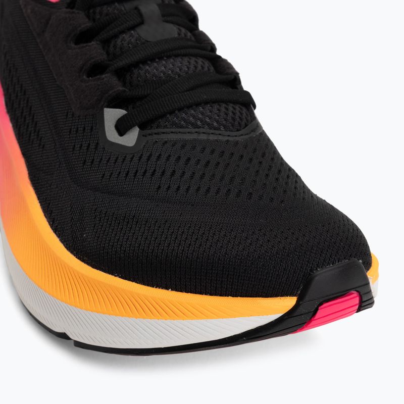 Női futócipők Altra FWD Via 2 black/silver/pink 7