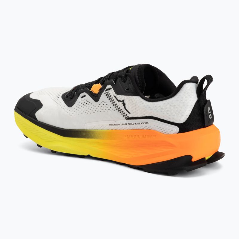 Férfi futócipők Altra Olympus 7 white/white/black 3