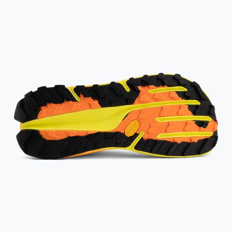 Férfi futócipők Altra Olympus 7 white/white/black 4