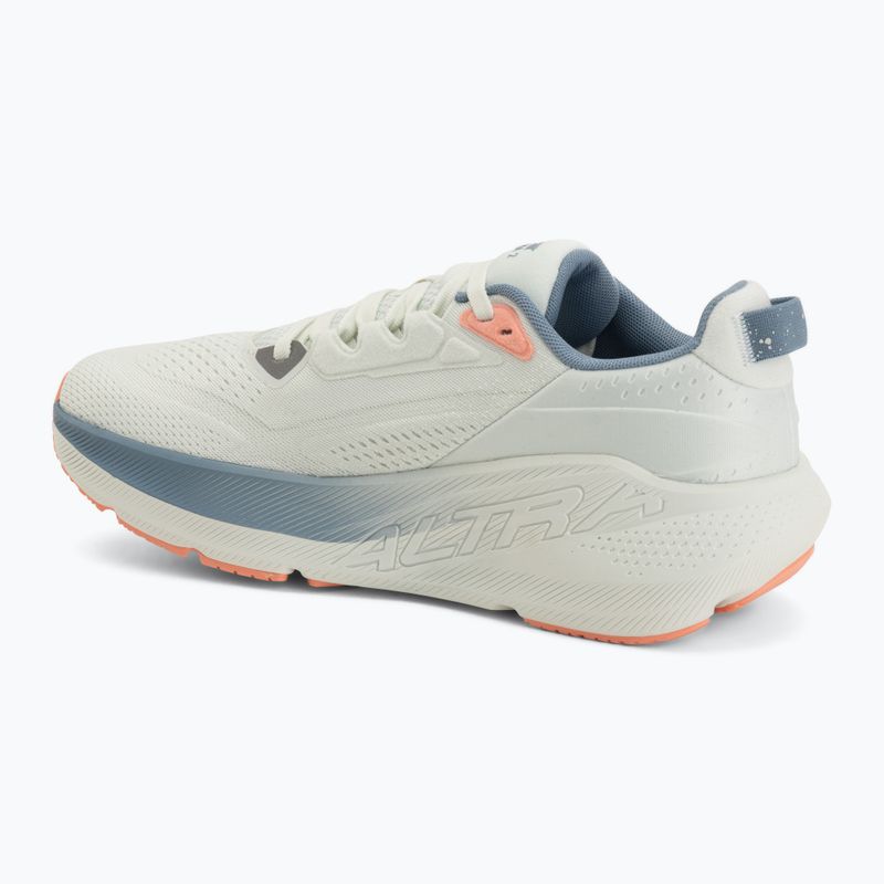 Női futócipők Altra FWD Via 2 ice/silver/windwardblue 3