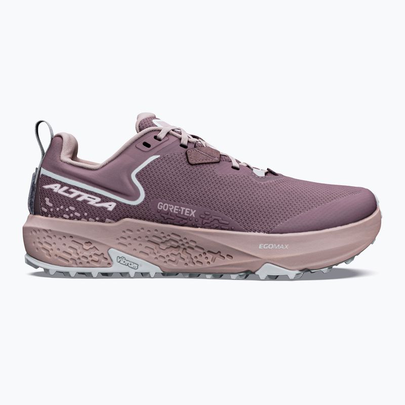 Női futócipők Altra Timp 6 GTX sparrow/pearlized