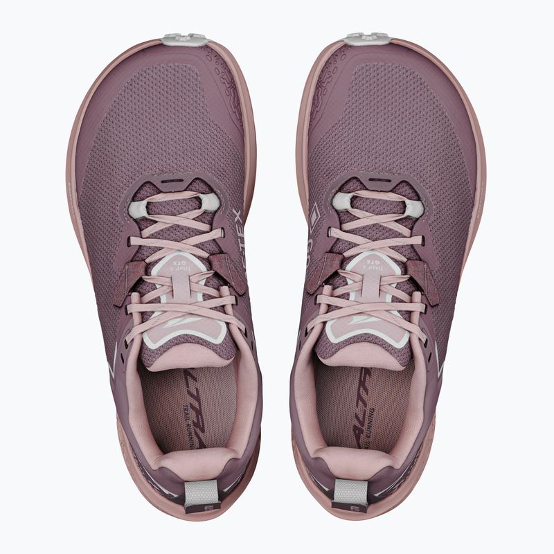 Női futócipők Altra Timp 6 GTX sparrow/pearlized 3