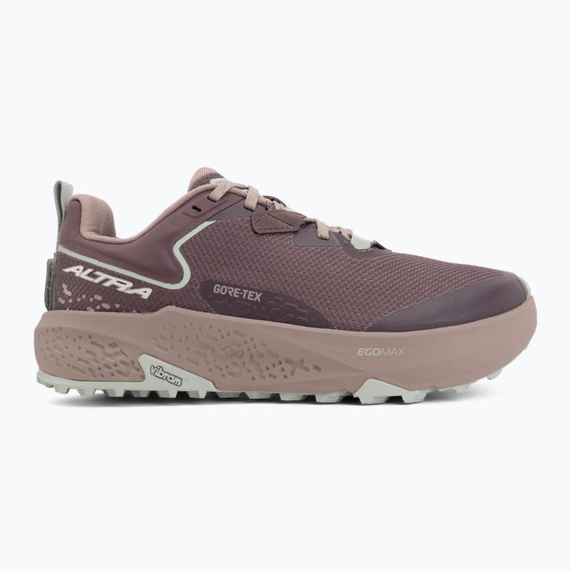 Női futócipők Altra Timp 6 GTX sparrow/pearlized 2