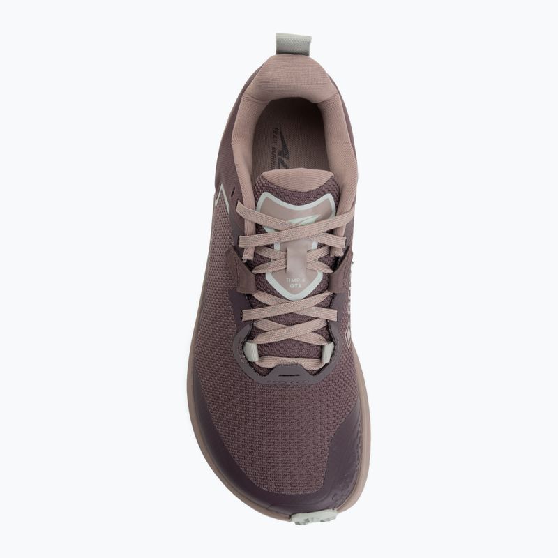 Női futócipők Altra Timp 6 GTX sparrow/pearlized 5