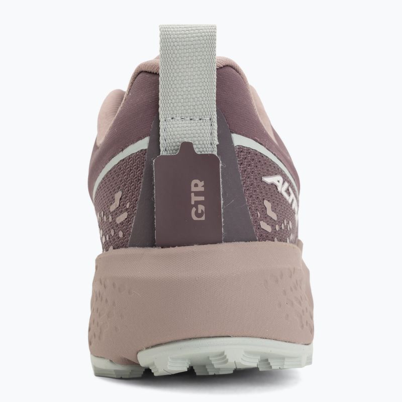 Női futócipők Altra Timp 6 GTX sparrow/pearlized 6