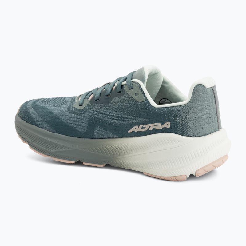 Női futócipők Altra Experience Flow 3 sea pine/ice/green milieu 3
