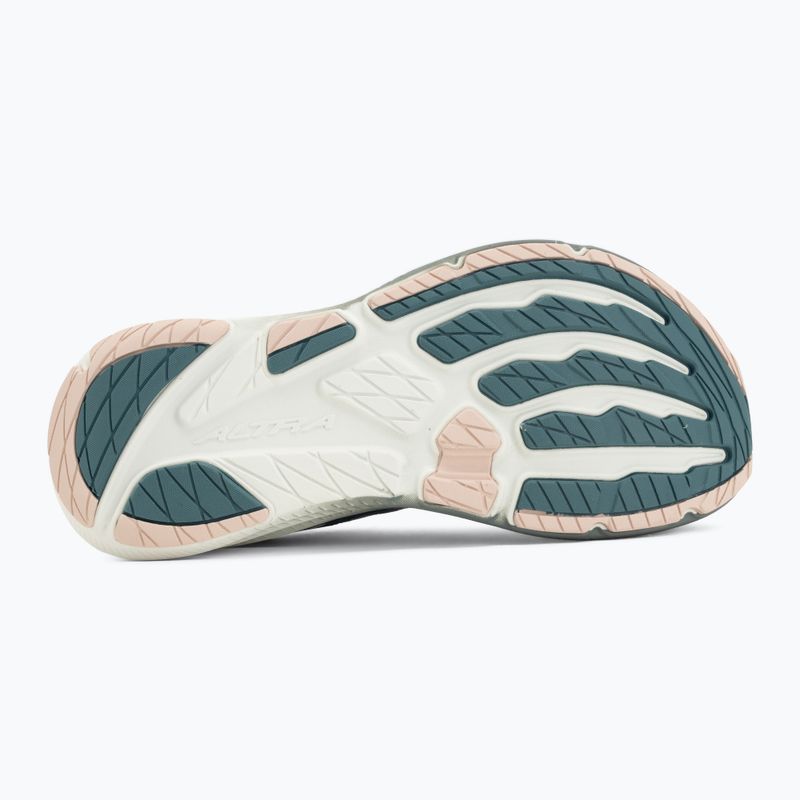 Női futócipők Altra Experience Flow 3 sea pine/ice/green milieu 4