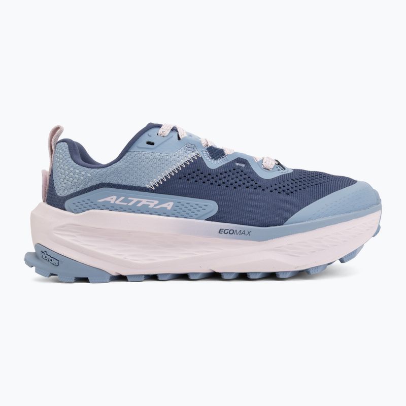 Női futócipők Altra Olympus 7 rain washed/oceana 2