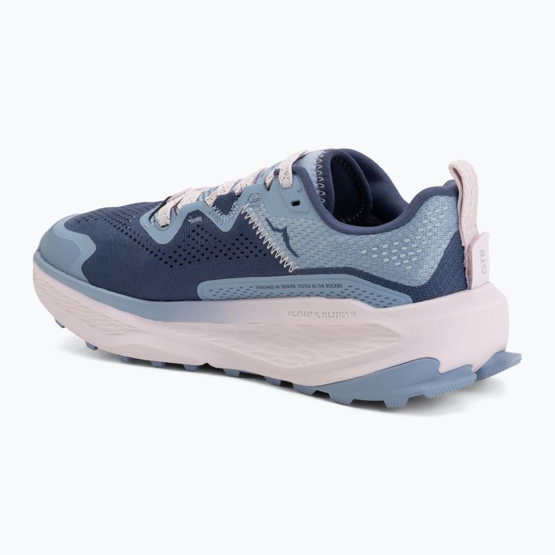 Női futócipők Altra Olympus 7 rain washed/oceana 3