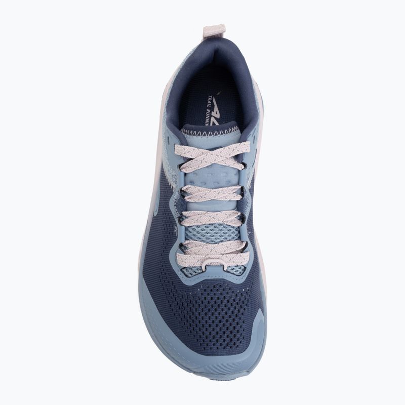 Női futócipők Altra Olympus 7 rain washed/oceana 5