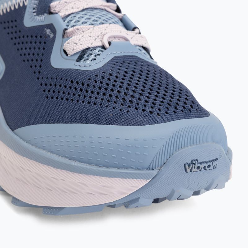 Női futócipők Altra Olympus 7 rain washed/oceana 7
