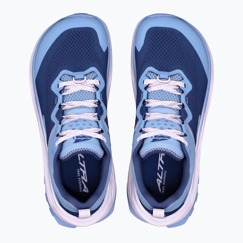 Női futócipők Altra Olympus 7 rain washed/oceana 3