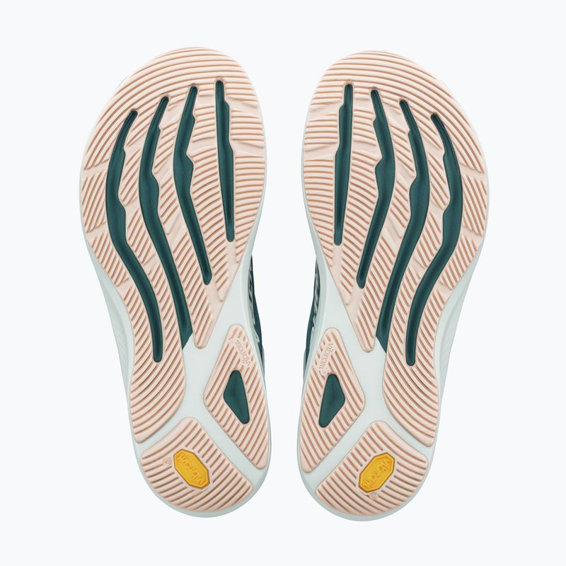 Női futócipők Altra Torin 9 sea pine/ice/greenmileu 4