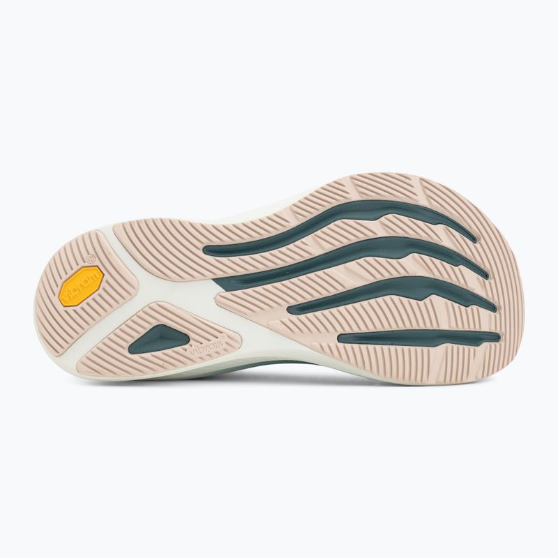 Női futócipők Altra Torin 9 sea pine/ice/greenmileu 4