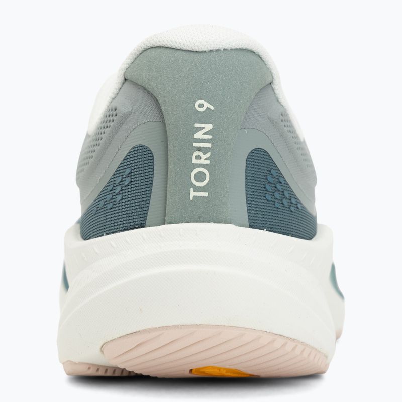 Női futócipők Altra Torin 9 sea pine/ice/greenmileu 6