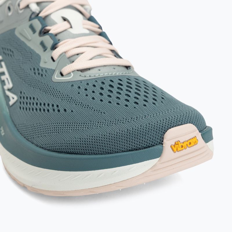 Női futócipők Altra Torin 9 sea pine/ice/greenmileu 7