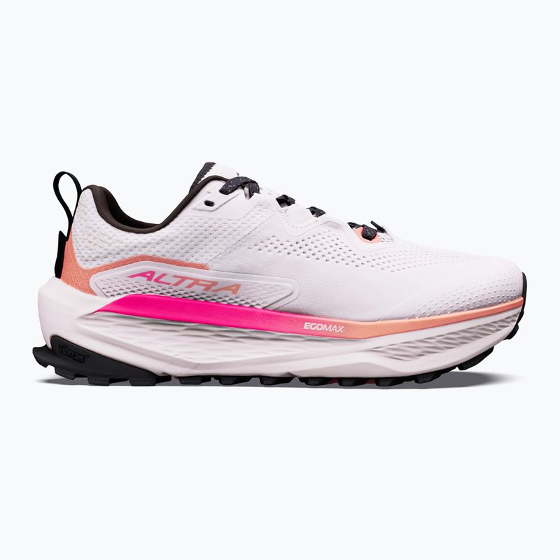Női futócipők Altra Olympus 7 coconut cream/pink glow