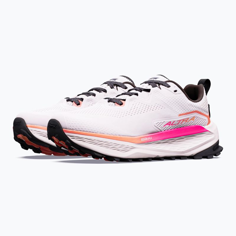 Női futócipők Altra Olympus 7 coconut cream/pink glow 2