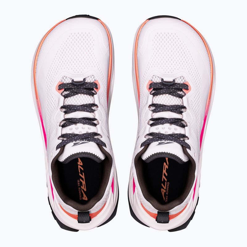 Női futócipők Altra Olympus 7 coconut cream/pink glow 3