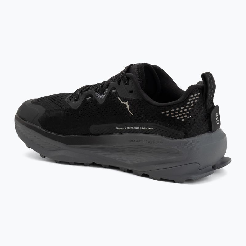 Női futócipők Altra Olympus 7 black/silver/castlerock 3