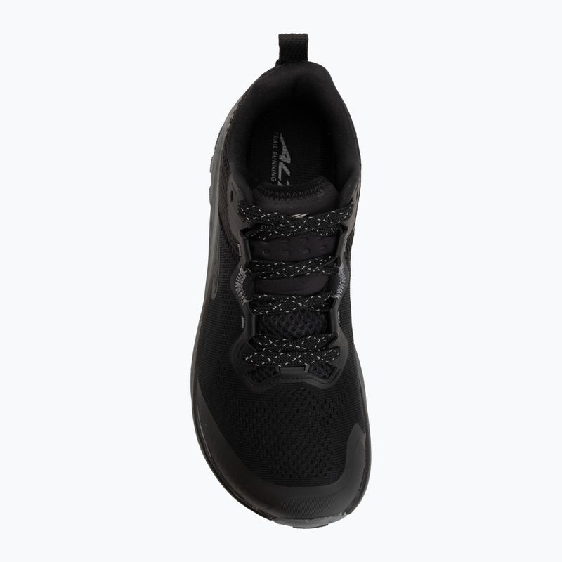 Női futócipők Altra Olympus 7 black/silver/castlerock 5
