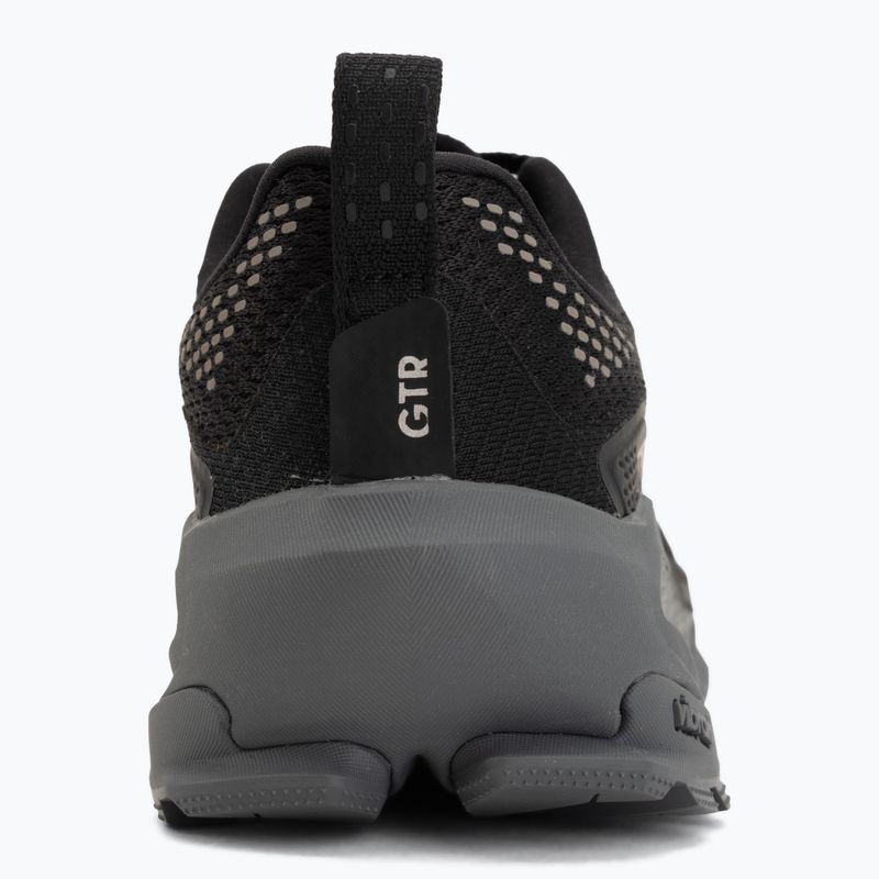 Női futócipők Altra Olympus 7 black/silver/castlerock 6