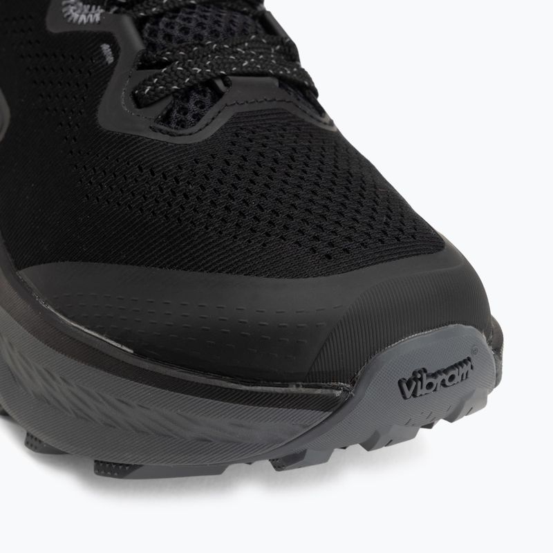 Női futócipők Altra Olympus 7 black/silver/castlerock 7