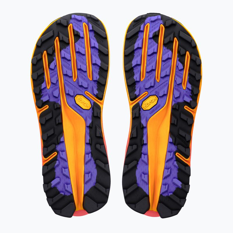 Női futócipők Altra Olympus 7 black/white/purple 4