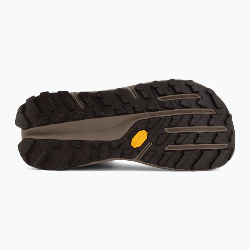 Férfi futócipők Altra Olympus 7 Mid GTX chocolate brown/brown 4