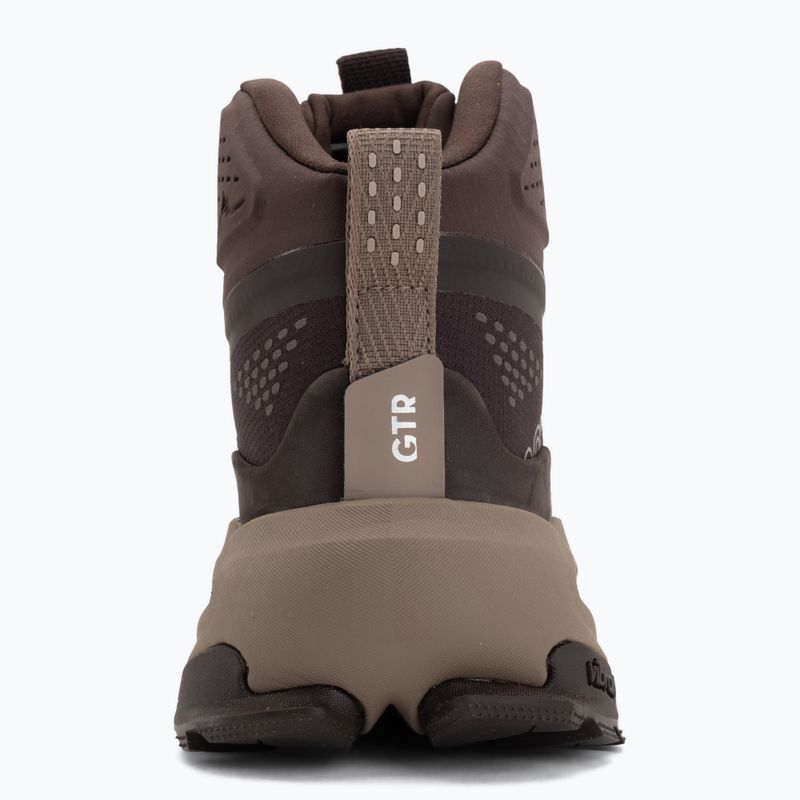 Férfi futócipők Altra Olympus 7 Mid GTX chocolate brown/brown 6