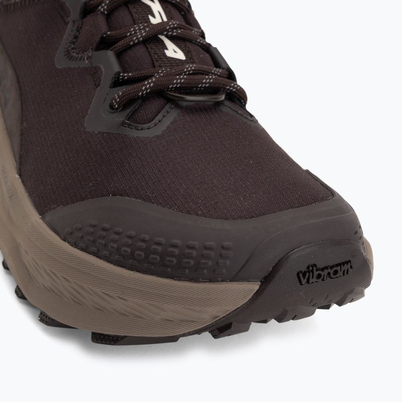 Férfi futócipők Altra Olympus 7 Mid GTX chocolate brown/brown 7