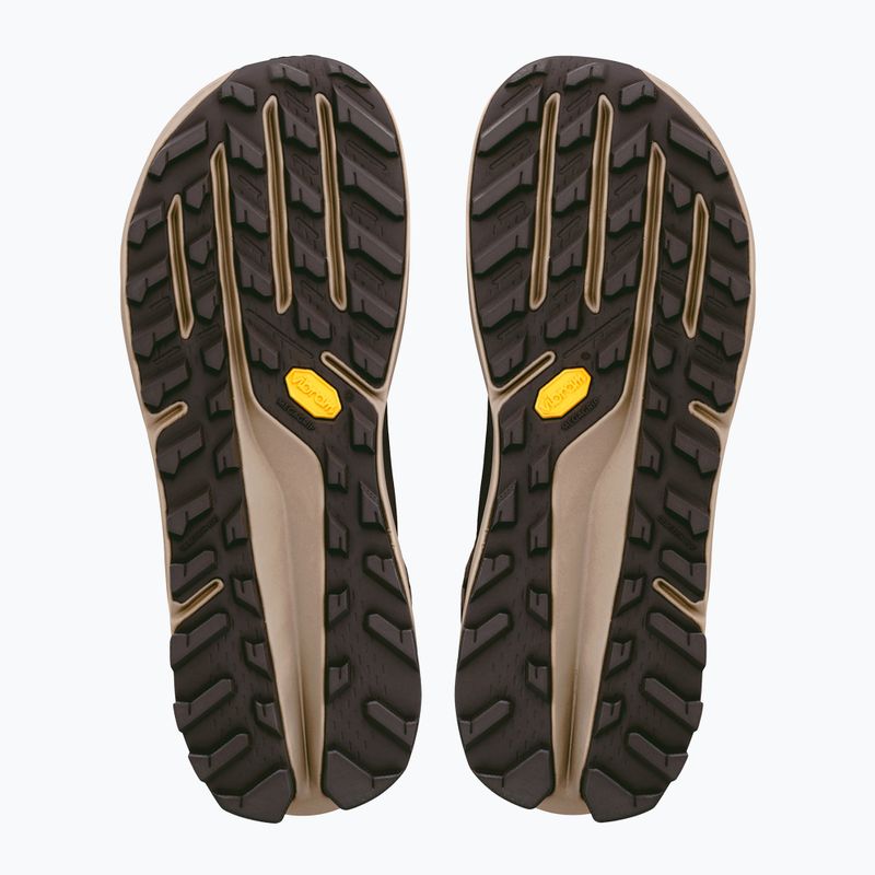 Férfi futócipők Altra Olympus 7 Mid GTX chocolate brown/brown 4