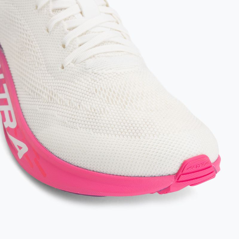 Női futócipők Altra Vanish Pulse white/white/cactus flower 7