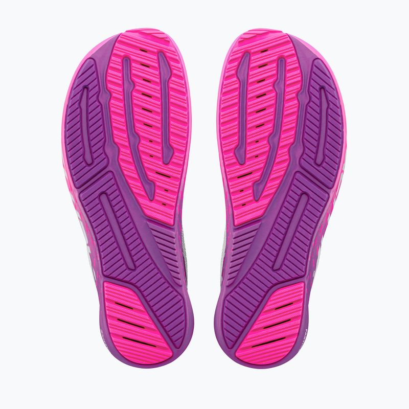 Női futócipők Altra Vanish Pulse white/white/cactus flower 4