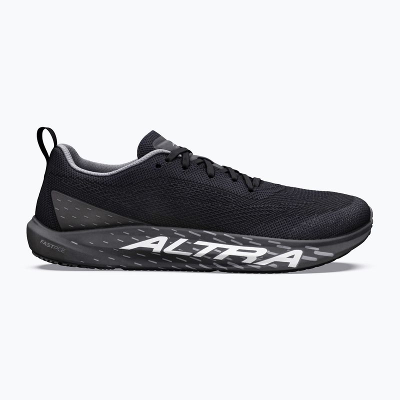 Női futócipők Altra Vanish Pulse black/silver/castlerock