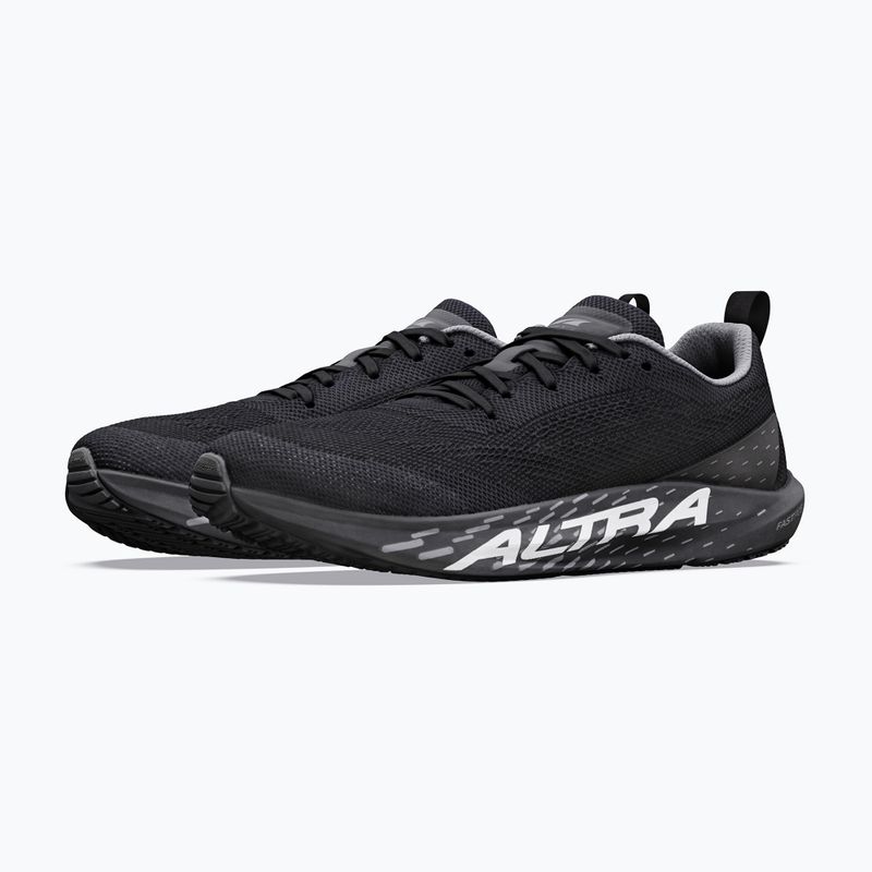 Női futócipők Altra Vanish Pulse black/silver/castlerock 2