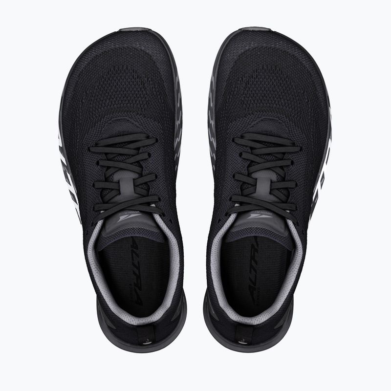 Női futócipők Altra Vanish Pulse black/silver/castlerock 3