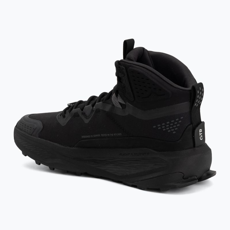 Férfi futócipők Altra Olympus 7 Mid GTX black/black/dark shadow 3